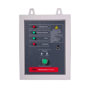 FUBAG Блок автоматики Startmaster BS 6600 (230V) двухрежимный для бензиновых станций. Однофазный. в Кирове фото