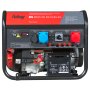 FUBAG Бензиновый генератор для одно и трехфазного режима работы BS 8500 XD ES DUPLEX в Кирове фото