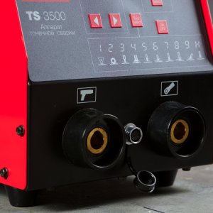 Аппарат точечной сварки FUBAG TS 3500 в Кирове фото