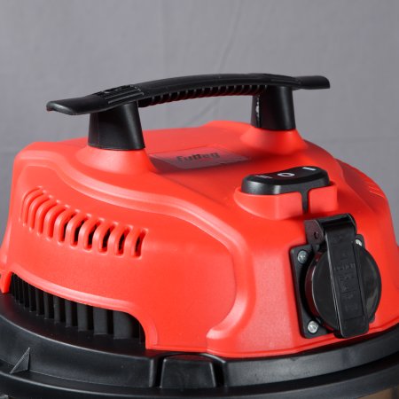 FUBAG Строительный пылесос WD 5SP в Кирове фото