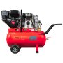 FUBAG Бензиновый ременной одноступенчатый компрессор BP 5200/100 в Кирове фото