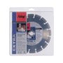 Алмазный отрезной диск FUBAG Universal Extra_ диам. 230/22.2 в Кирове фото