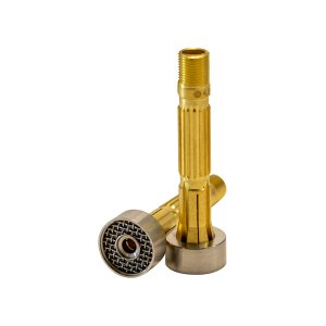 FUBAG Цанга c газовой линзой ф4.8 FB TIG 240-550W (2 шт.) в Кирове фото