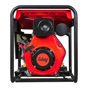 Дизельный генератор FUBAG PRD 3000 в Кирове фото