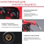 FUBAG Сварочный полуавтомат IRMIG 140 SYN с горелкой 150 А 3 м в комплекте в Кирове фото