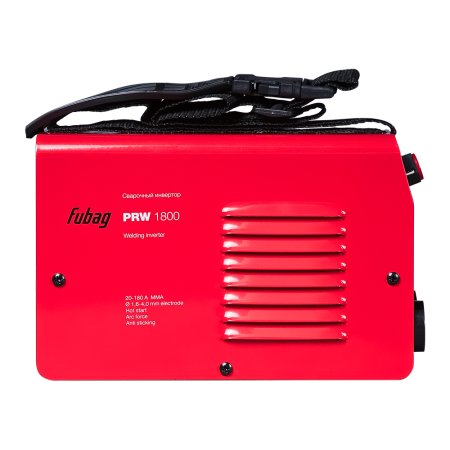 Инвертор ММА сварки FUBAG PRW 2000 в Кирове фото