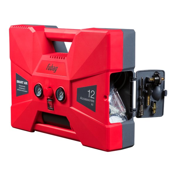 Компрессорный набор FUBAG Smart Air в Кирове фото