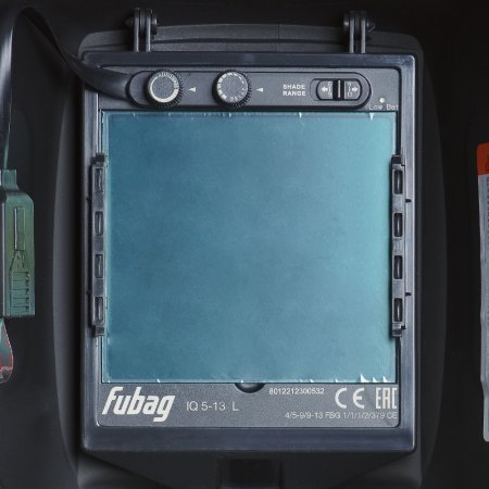  Маска сварщика Хамелеон FUBAG IQ 5-13G L в Кирове фото