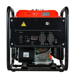 Инверторный генератор FUBAG PRI 5500 открытого типа в Кирове фото