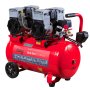 Компрессор воздушный безмасляный малошумный FUBAG OLS 500/50 CM2х2 в Кирове фото