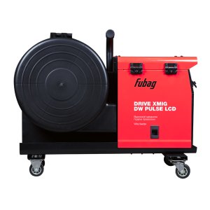 FUBAG Подающий механизм DRIVE XMIG DW PULSE в Кирове фото