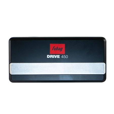 Пусковое устройство FUBAG DRIVE 450 с разъемом type-C на входе в Кирове фото