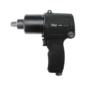 FUBAG Пневмогайковерт IWM 1100 1/2 дюйма + Набор торцевых ударных головок 1/2 дюйма 17-19-21 мм в ПОДАРОК в Кирове фото
