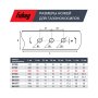 Нож для газонокосилок FUBAG 53 см (21")  в Кирове фото