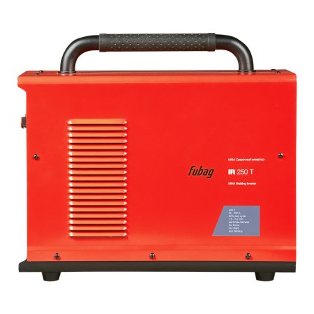 FUBAG сварочный инвертор IR 250 T в Кирове фото