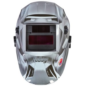  Маска сварщика Хамелеон FUBAG IR 9-13C S в Кирове фото