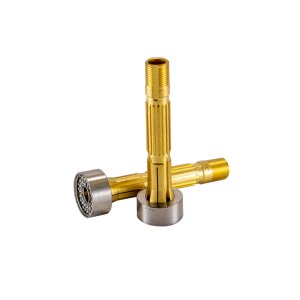 FUBAG Цанга c газовой линзой ф6.4 FB TIG 550W (2 шт.) в Кирове фото