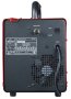 FUBAG Сварочный полуавтомат, инвертор INMIG 200 SYN PLUS с горелкой FB 250 3 м + Маска сварщика "Хамелеон" OPTIMA TEAM 9-13 BLACK + Краги спилковые сварщика красные в ПОДАРОК! в Кирове фото