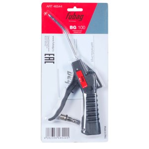 Пневмопистолет продувочный FUBAG BG100 в Кирове фото