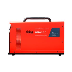 Полуавтомат сварочный FUBAG INMIG 315 T в Кирове фото