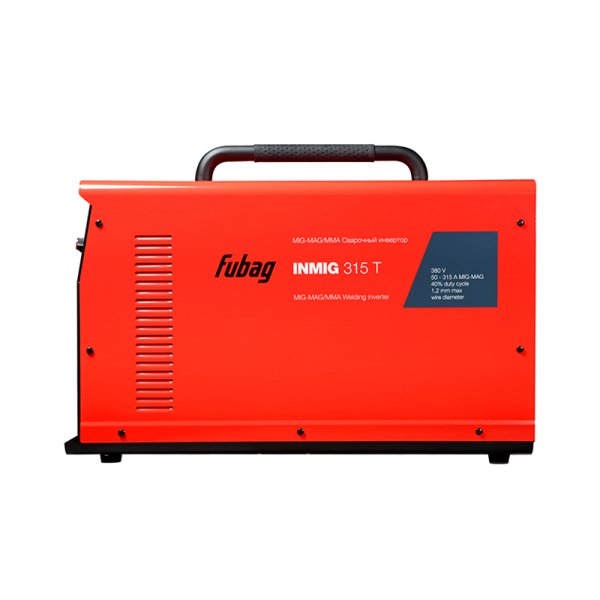 Полуавтомат сварочный FUBAG INMIG 315 T в Кирове фото