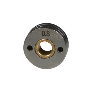 FUBAG Ролики 0,6/0,8 сталь для INMIG 315T 350T 400T 500T 1 шт. в Кирове фото