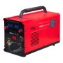 FUBAG Сварочный инверторный полуавтомат IRMIG 200 SYN LED с горелкой 250 А в комплекте в Кирове фото