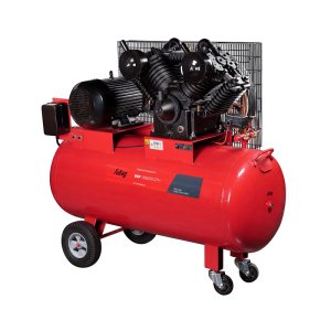 Ременной двухступенчатый компрессор FUBAG DCF-1300/270 CT11 двухступенчатый в Кирове фото