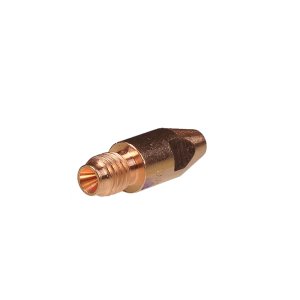 FUBAG Контактный наконечник M8х30 мм ECU D=0.8 мм (10 шт.) в Кирове фото