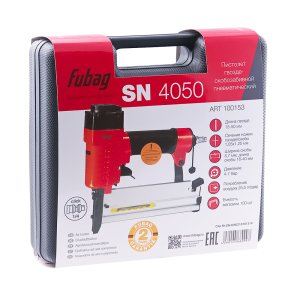 FUBAG Пистолет гвоздескобозабивной SN4050 в Кирове фото