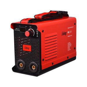 FUBAG Сварочный инвертор IR 220 + Сварочная маска IR 11N S в ПОДАРОК в Кирове фото