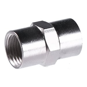FUBAG Переходник 1/8 дюйма F на 1/8 дюйма F в Кирове фото