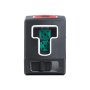 FUBAG Лазерный уровень с зеленым лучом Crystal 10G VH в Кирове фото