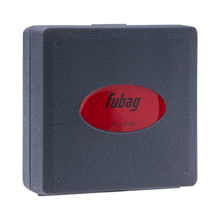 FUBAG Набор торцевых ударных головок 1/2 дюйма 17 19 21 мм в Кирове фото