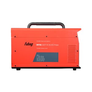 FUBAG Сварочный инвертор INTIG 320 T W AC/DC PULSE с горелкой FB TIG 26 5P 4m  в Кирове фото
