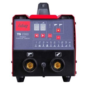 Аппарат точечной сварки FUBAG TS 2300 в Кирове фото