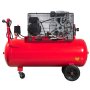Ременной одноступенчатый компрессор FUBAG B4000B/100 CM3 в Кирове фото