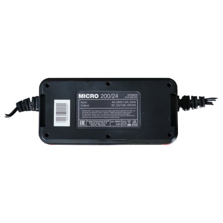 Зарядное устройство FUBAG MICRO 200/24 в Кирове фото