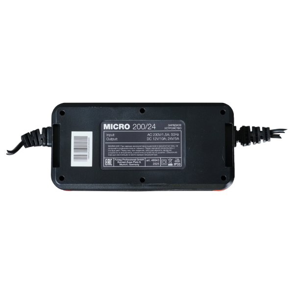 Зарядное устройство FUBAG MICRO 200/24 в Кирове фото