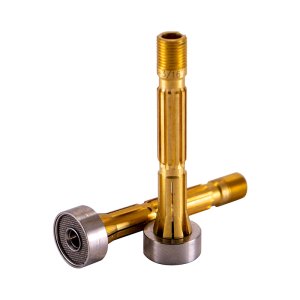 FUBAG Цанга c газовой линзой ф4.8 FB TIG 450W (2 шт.) в Кирове фото