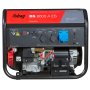 FUBAG Бензиновый генератор с электростартером и коннектором автоматики BS 6600 A ES в Кирове фото
