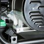 Инверторный генератор FUBAG TI 11000 A ES купить в Кирове