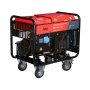 FUBAG Дизельный генератор с электростартером и коннектором автоматики DS 11000 A ES + Блок автоматики Startmaster DS 25000 D (400V) в ПОДАРОК в Кирове фото