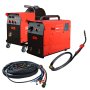 FUBAG Сварочный полуавтомат инвертор INMIG 400T DG + Подающий механизм DRIVE INMIG DG + Шланг пакет 5м  + Горелка FB 400 3m в Кирове фото