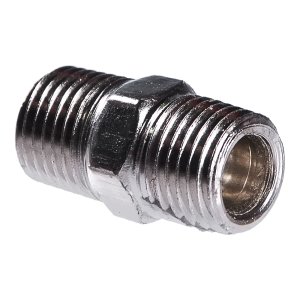 Переходник 1/4"M на 1/4"M в Кирове фото