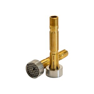 FUBAG Цанга c газовой линзой ф2.4 FB TIG 240-550W (2 шт.) в Кирове фото