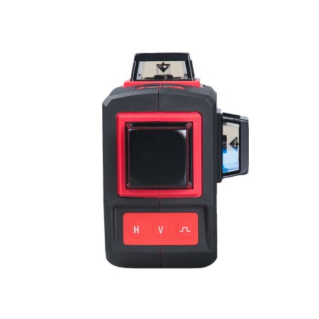 FUBAG Лазерный 3D уровень Pyramid 30R V2х360H360 в Кирове фото