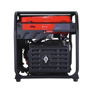 FUBAG Инверторный генератор TI 4300 купить в Кирове