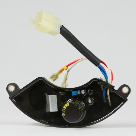 Бензиновый генератор FUBAG BS 3500 Duplex в Кирове фото