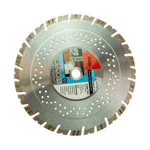 Алмазный диск FUBAG Beton Extra диам. 350/25.4 в Кирове фото